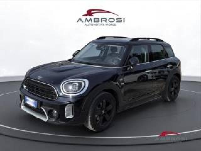 Mini Countryman Cooper  1.5 Cooper Northwood Edition 