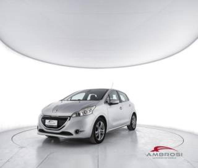 Peugeot 208 Hdi 68 Cv 5 Porte - Per Operatori Del Settore 