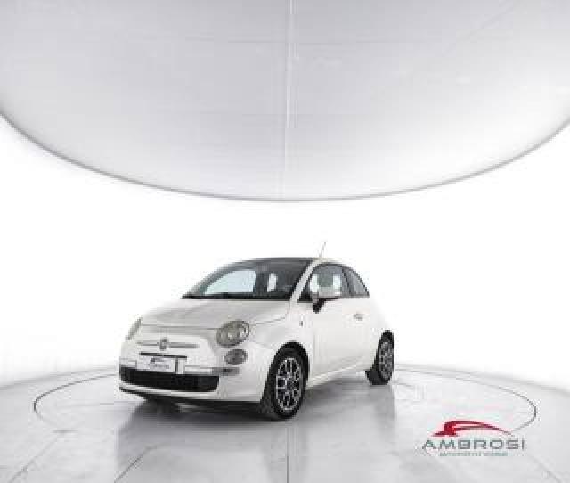 Fiat 500 1.2 Lounge - Per Operatori Del Settore 