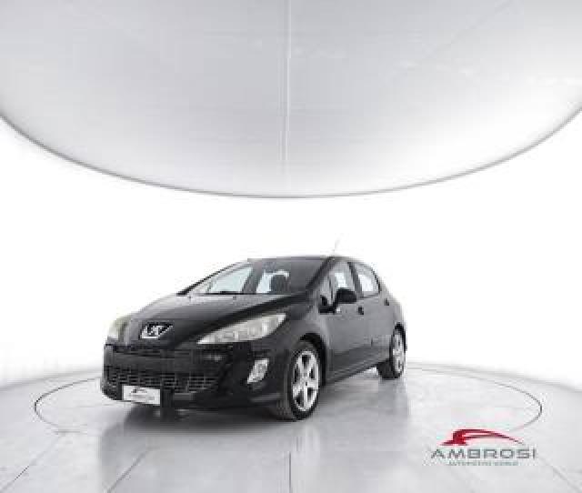 Peugeot 308 1.6 Hdi 110cv 5p. Tecno 