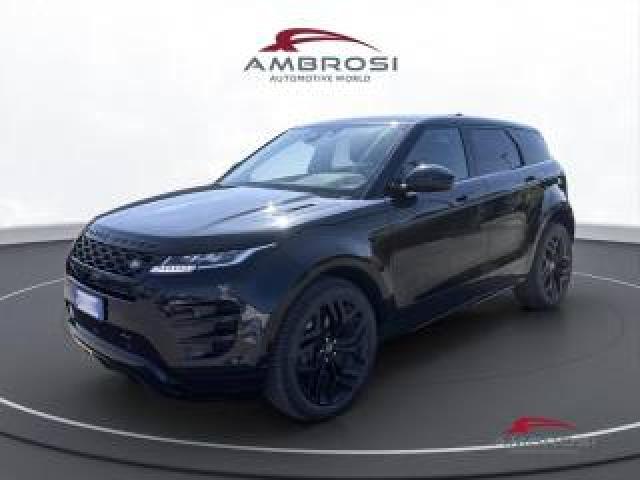 Land Rover Range Rover Evoque 2.0d I4 163 Cv R-Dynamic S Awd - Autocarro N1 