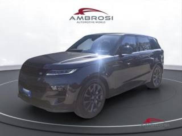 Land Rover Range Rover Sport 3.0d I6 Mhev Dynamic Se Awd 250cv Auto 