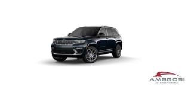 Jeep Grand Cherokee Summit Reserve 2.0 4xe Phev 380cv At8 