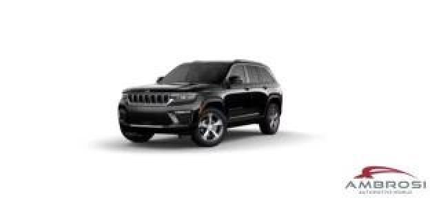 Jeep Grand Cherokee Limited 2.0 4xe Phev 