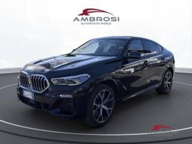 Bmw X6 Xdrive30d Msport Auto 
