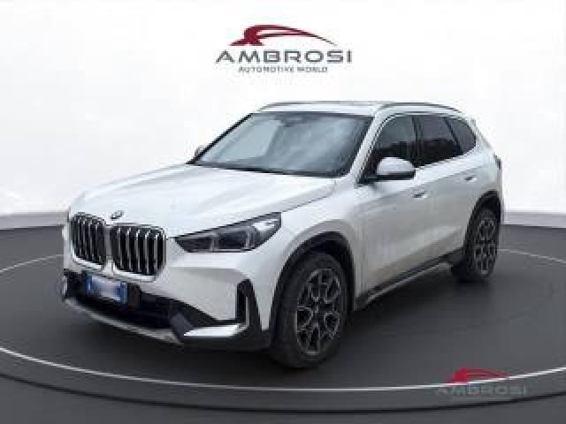 Bmw X1 Sdrive18d X-Line Auto 