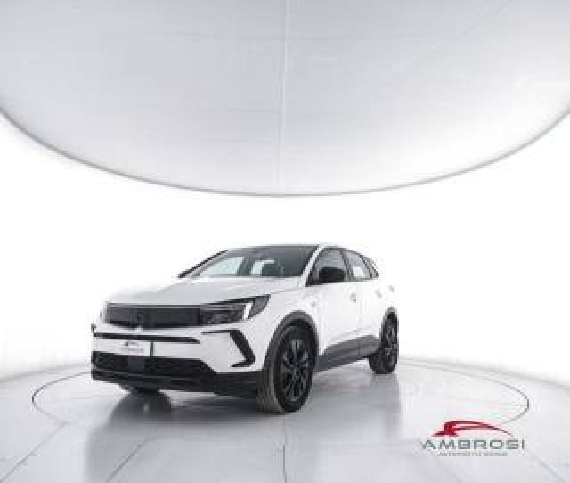 Opel Grandland 1.2 Gs S&s 130cv 