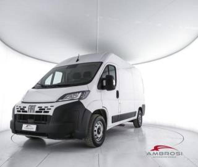 Fiat Ducato 2.2 Mjt3 140cv Prezzo + Iva 