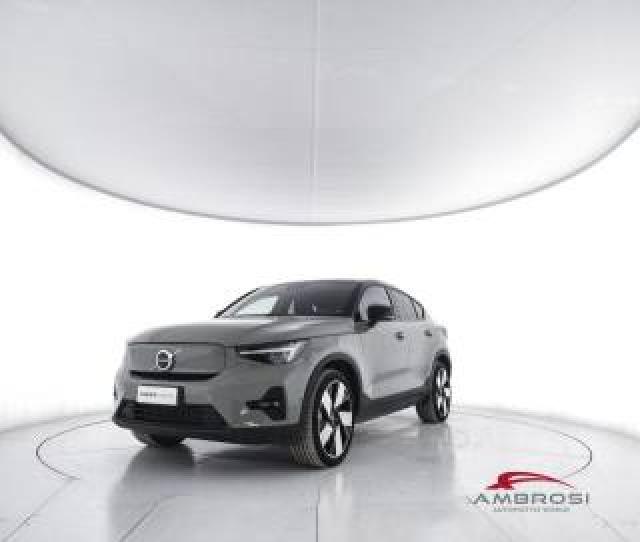 Volvo C40 Recharge Twin Motor Awd 1st Edition 
