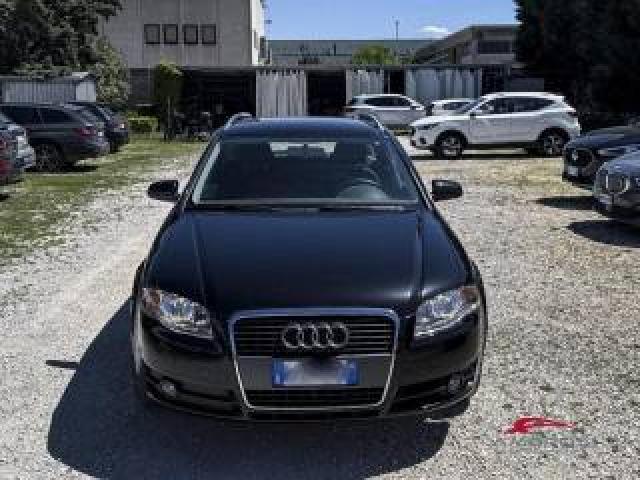 Audi A4 2.0 16v Tdi Top - Per Operatori Del Settore 