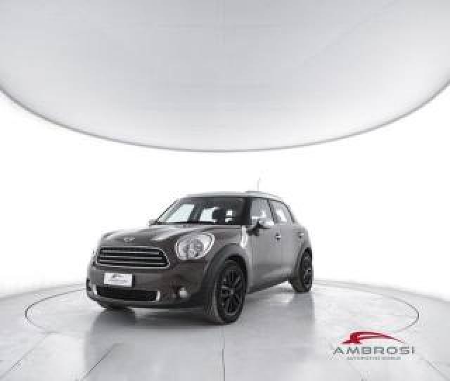 Mini Countryman Cooper D  2.0 Cooper D  Automatica - Per Operatori 