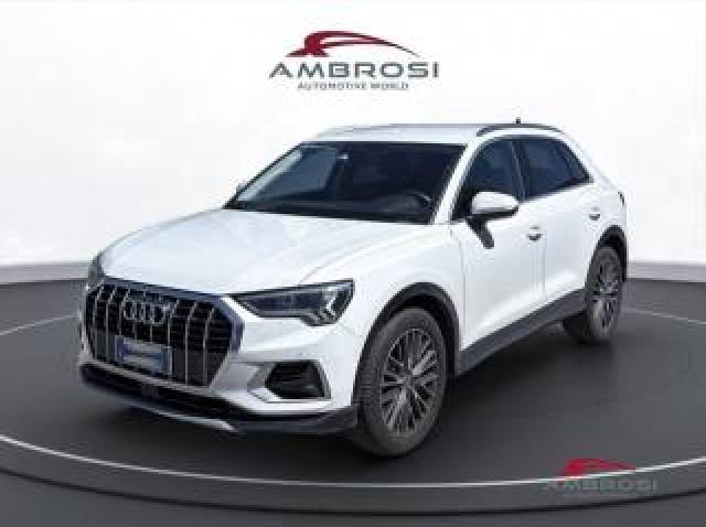 Audi Q3 35 2.0 Tdi Business Advanced S-Tronic 