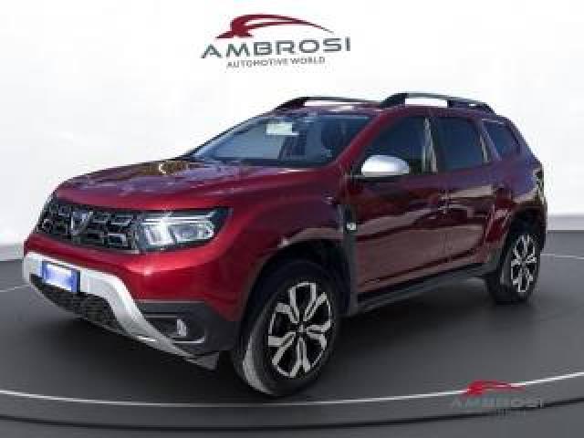 Dacia Duster 1.0 Tce Gpl 4x2 Prestige Up 