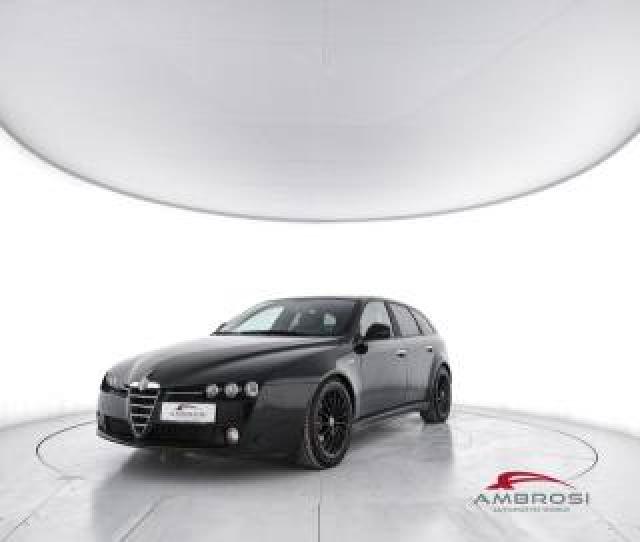 Alfa Romeo 159 2.0 Jtdm Sportwagon Distinctive - Per Operatori De 