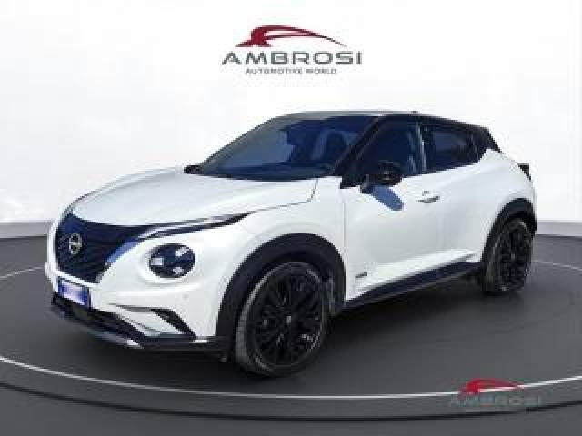Nissan Juke 1.6 Hev N-Sport 
