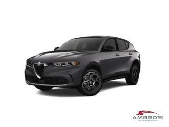 Alfa Romeo Tonale Ibrida 175cv Ti 