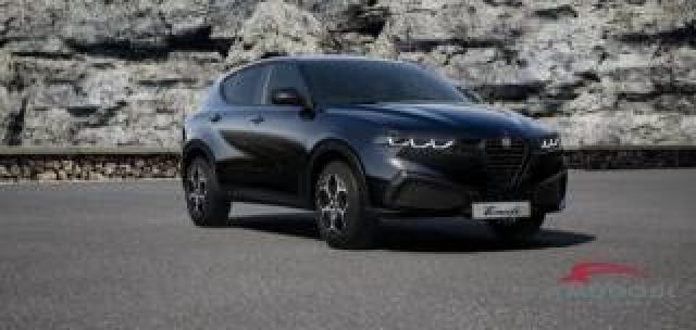 Alfa Romeo Tonale Ibrida 175cv 
