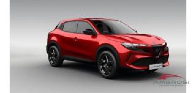 Alfa Romeo Junior Ibrida Ti 1.2 14 