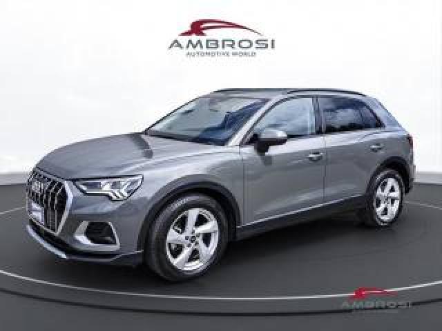 Audi Q3 35 2.0 Tdi Business Advanced S-Tronic 