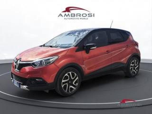 Renault Captur Dci 8v 90 Cv Edc Start&stop Energy Zen 