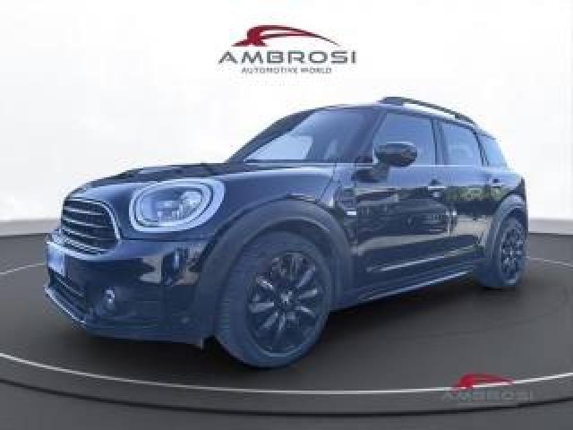 Mini Countryman Cooper D  2.0 Cooper D Baker Street  Auto 