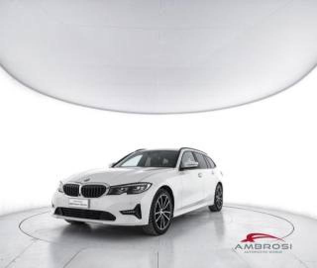 Bmw 320 Serie 3 D Touring Aut. 