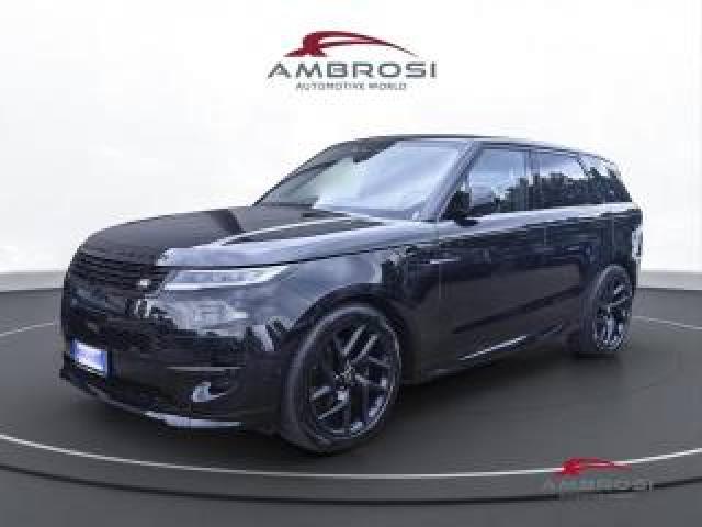Land Rover Range Rover Sport 3.0d I6 Mhev Dynamic Hse Awd 250cv Auto 