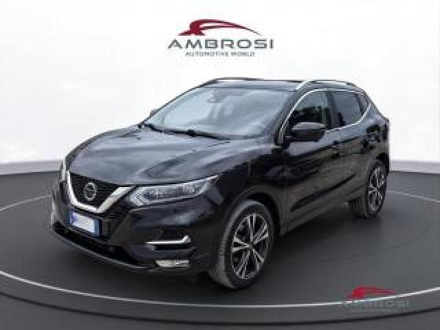 Nissan Qashqai 1.5 Dci 115 Cv Dct N-Connecta 