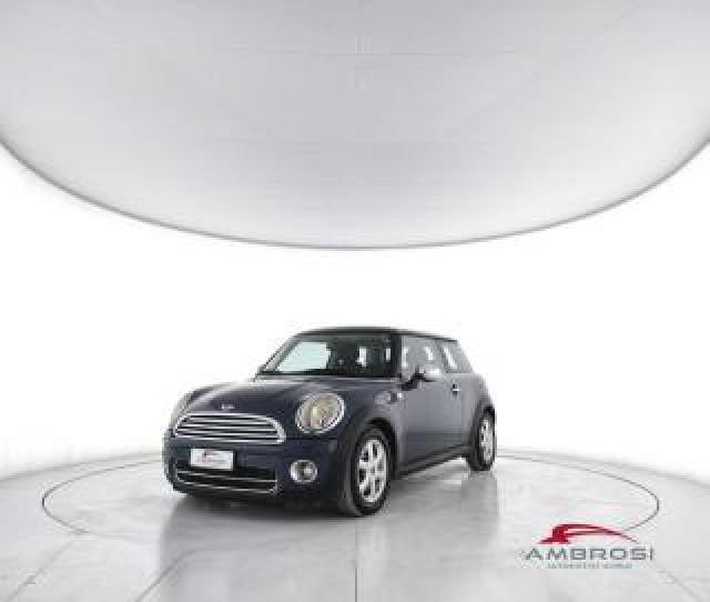 Mini One D 5 Porte  1.6 16v  - Per Operatori Del Settore 