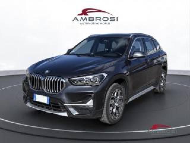 Bmw X1 Sdrive18d Xline Auto - Per Operatori Del Settore 