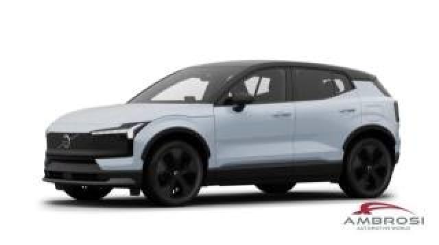 Volvo Ex30 Cross Country Twin Motor Performance Electric Ultr 