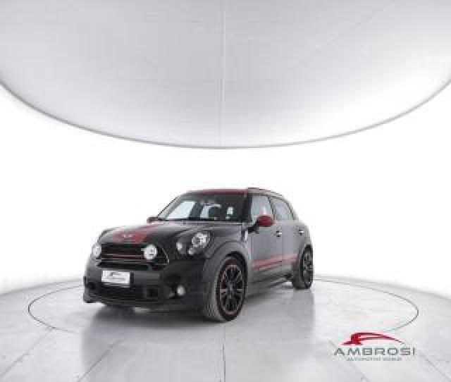 Mini Countryman John Cooper Works  1.6 John Cooper Works  All4 - P 