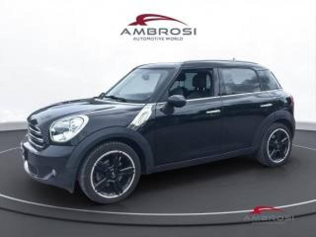 Mini Countryman Cooper D  1.6 Cooper D 