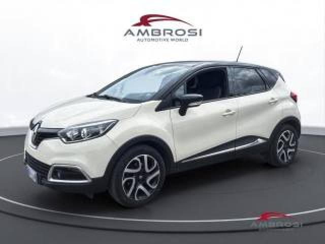 Renault Captur 1.5 Dci 8v 90 Cv Start&stop Live 