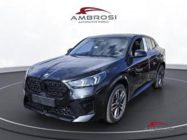 Bmw X2 Sdrive18d Msport Premium Package 