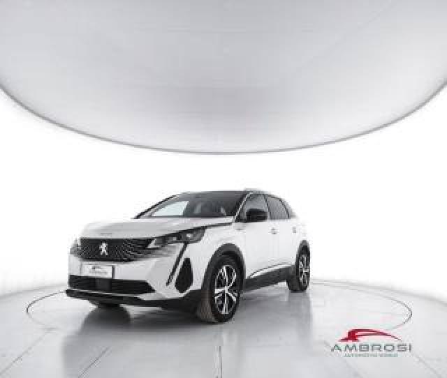 Peugeot 3008 Hybrid 225 E-Eat8 Gt 