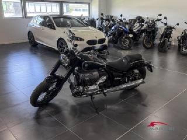 Bmw R 18 F 