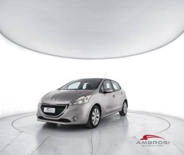 Peugeot 208 Hdi 115 Cv Stop&start 5 Porte Allure 