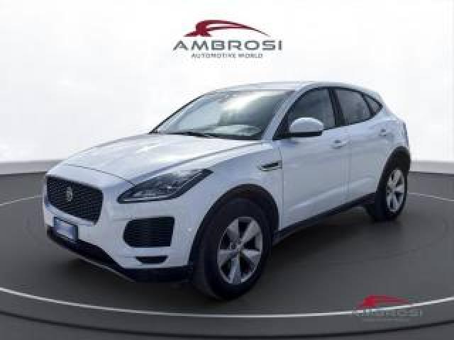Jaguar Other E Pace 2.0d 150 Cv Fwd 