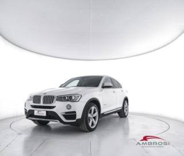 Bmw X4 Xdrive20d X-Line Auto - Per Operatori Del Settore 