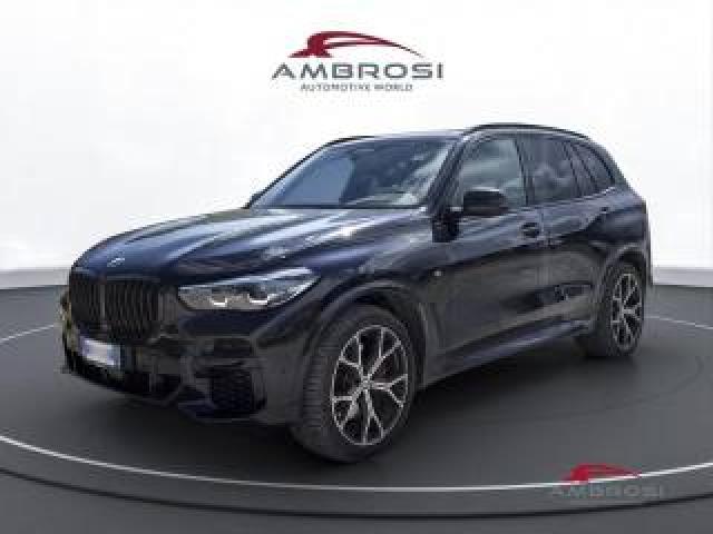 Bmw X5 Xdrive30d Msport Auto 