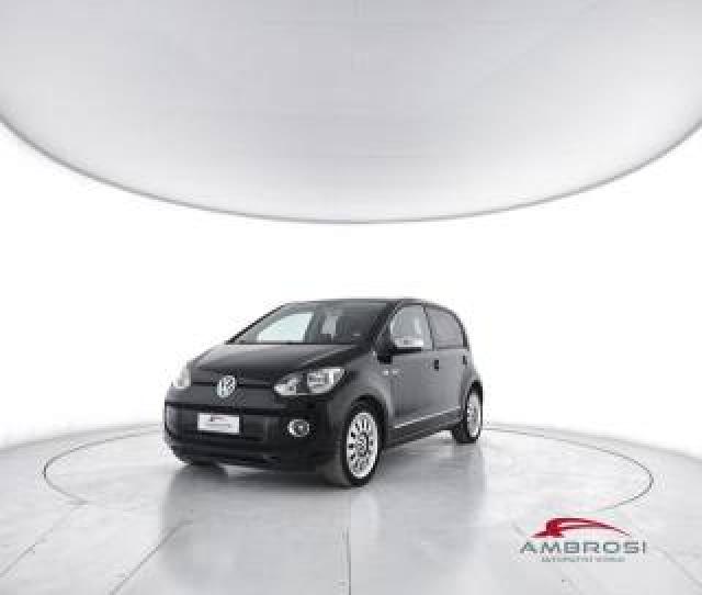 Volkswagen Up! 75 Cv 5p. High Up! Asg - Per Operatori Del Settore 