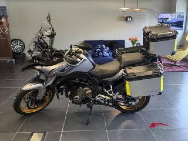 Qj Motor Srt 700 Srt700 