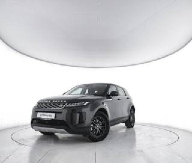 Land Rover Range Rover Evoque 2.0d I4 163 Cv Fwd 