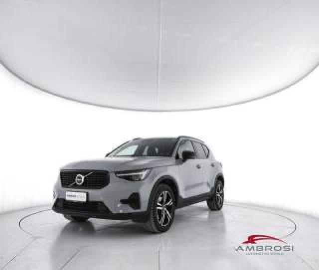 Volvo Xc40 2.0 B3 Plus Dark Auto 