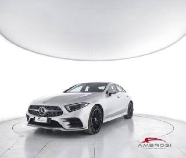 Mercedes Benz Cls 350 350 D 4matic Auto Premium 