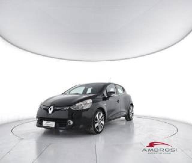 Renault Clio 1.5 Dci 8v 75cv Live - Per Operatori Del Settore 