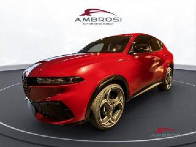 Alfa Romeo Tonale Ds Milano Cortina 