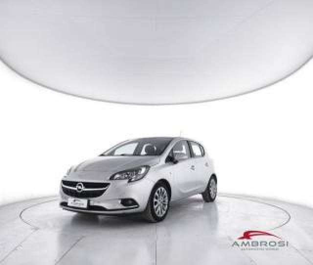 Opel Corsa 1.4 90cv Gpl Tech 5 Porte Innovation 