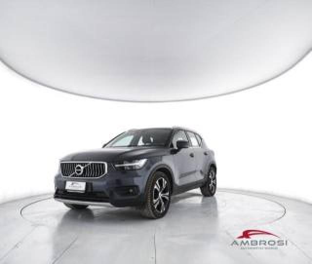 Volvo Xc40 D3 Awd Inscription - Per Operatori Del Settore 